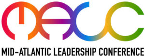 Mid-Atlantic Leadership Conference logo.