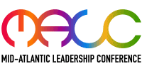 Mid-Atlantic Leadership Conference logo.
